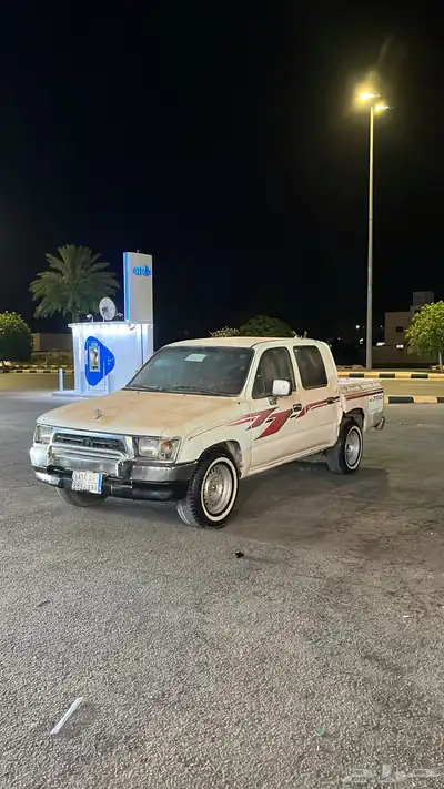 للبيع تيوتا 0