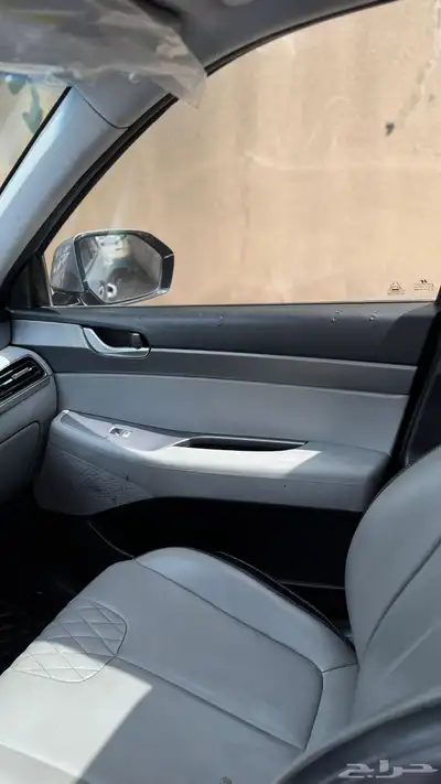 هونداي باليسيد 2021 17