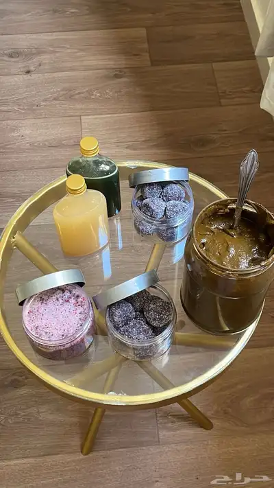 خلطات اللافندر 6
