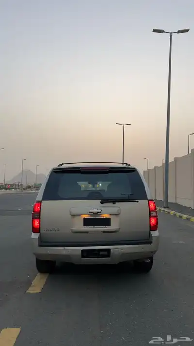 تاهو LT 2009 3