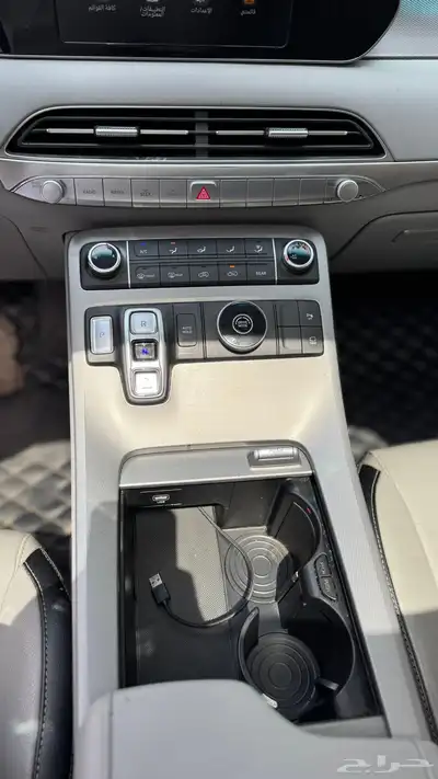 هونداي باليسيد 2021 18