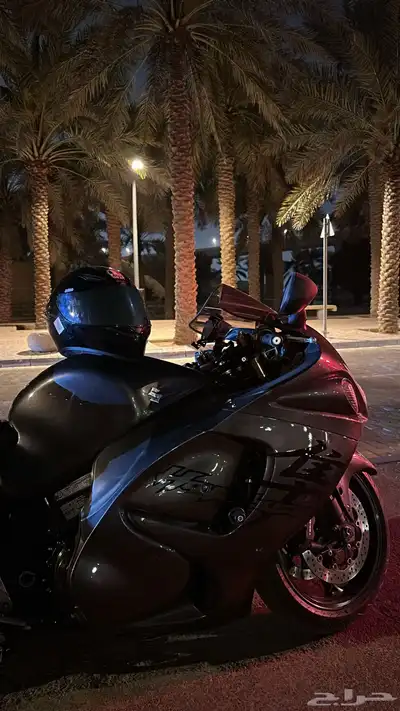 هايبوزا 2010 تيتانيوم 5