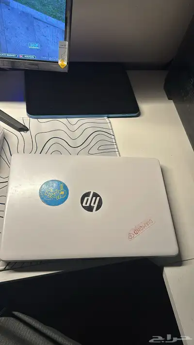 لابتوب hp 0