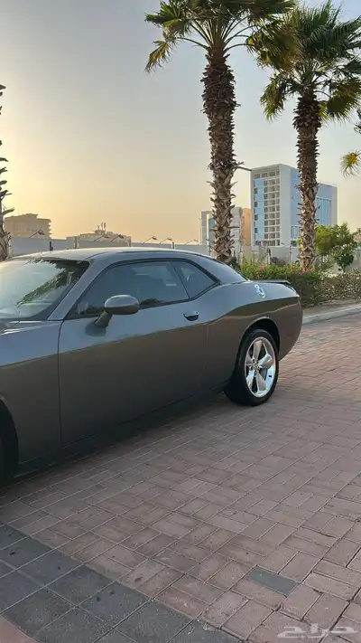 تشالنجر rt 8