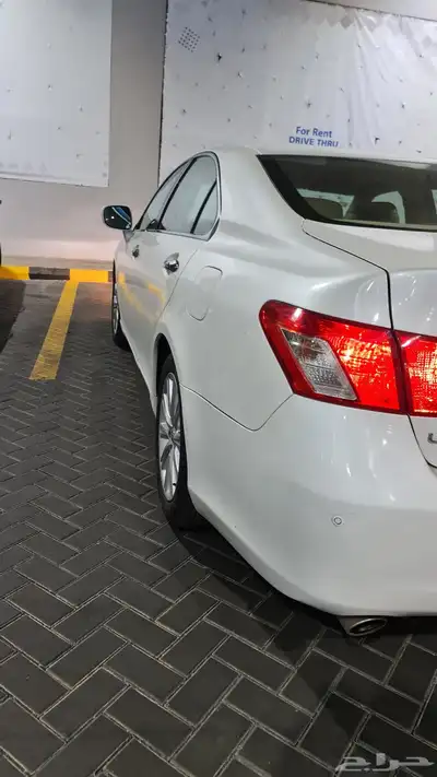 لكزس مويل 2007 5