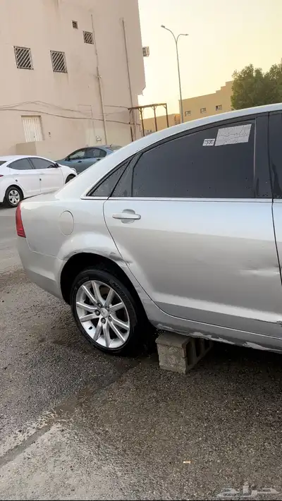 كابريس 15