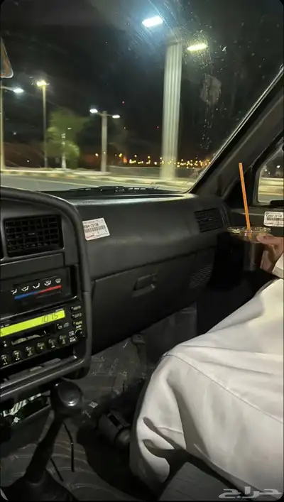 هايلكس 1997 4
