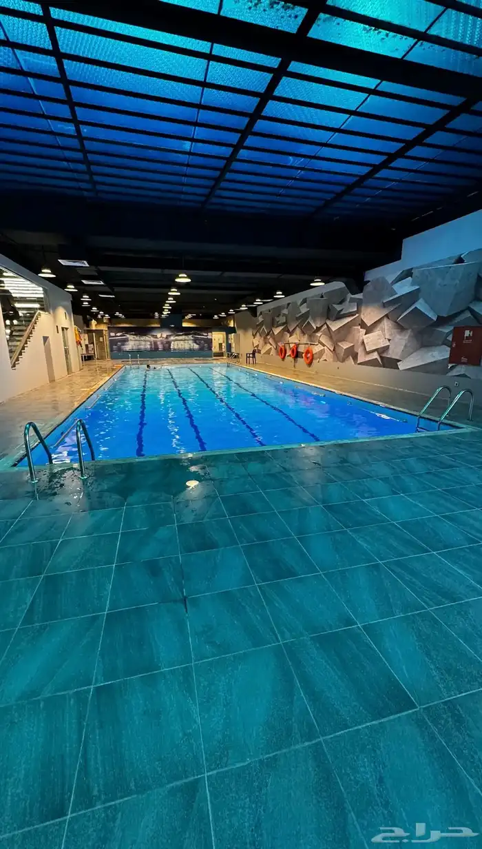 اشتراك نادي لايف ستايل للبيع 2