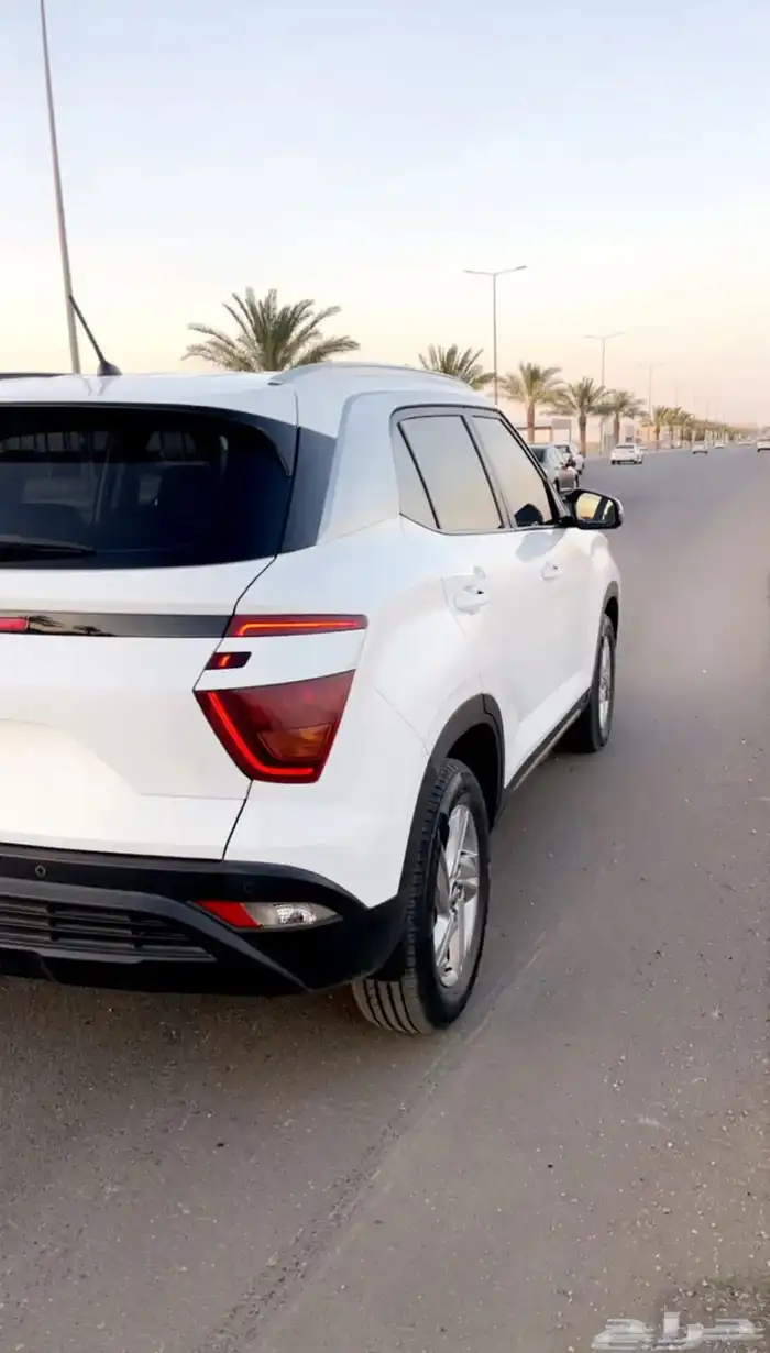 كريتا موديل 2021 نظيف 1