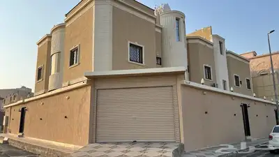 فيلا   شقق للبيع 0