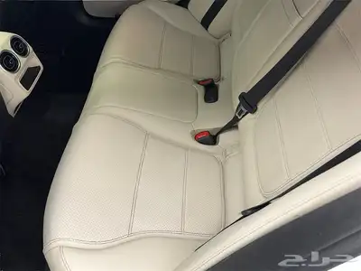 2022 Mercedes C 300 بسعر 157 الف ريال 15