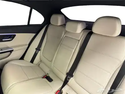 2022 Mercedes C 300 بسعر 157 الف ريال 13