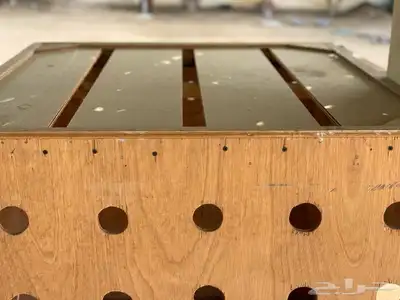 صندوق نقل حيوانات 3