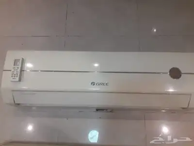 ثلاث مكيفات للبيع 1