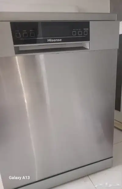 غسالة اواني 0