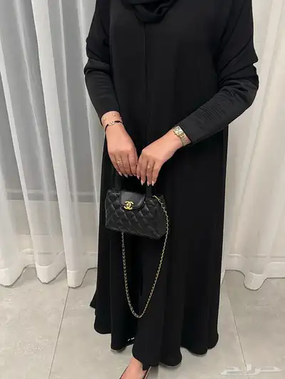 عباية جديدة 1
