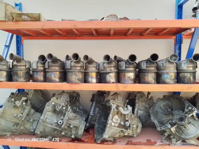 مكينه وجير وكاله بيجو 4