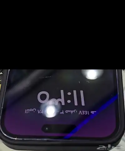 ايفون 14 برو 6