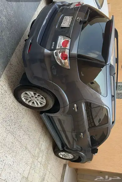 فورشنر 2013 4 سلندر دبل 1