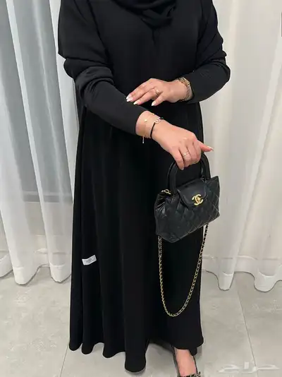 عباية جديدة 0