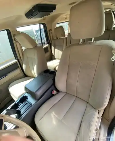 اكسبدشن 2009 4