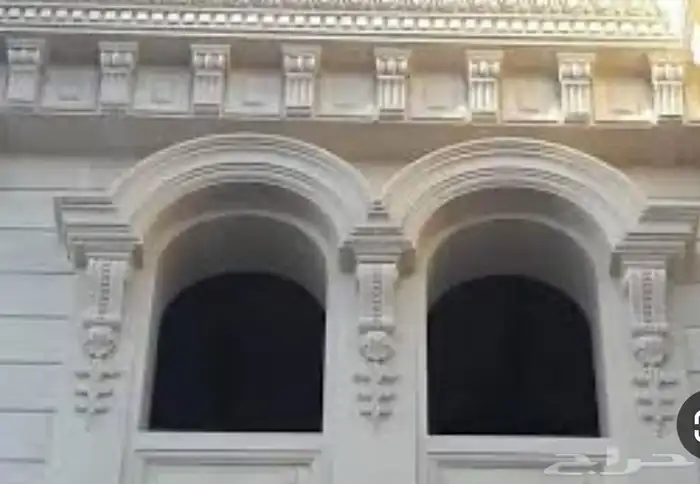 تركيب واجهات حجر طبيعي 0