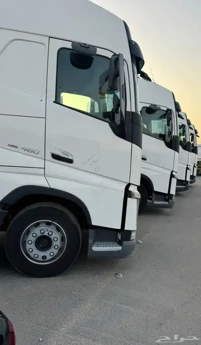 للبيع فلفو موديل 2021 اوربي 4