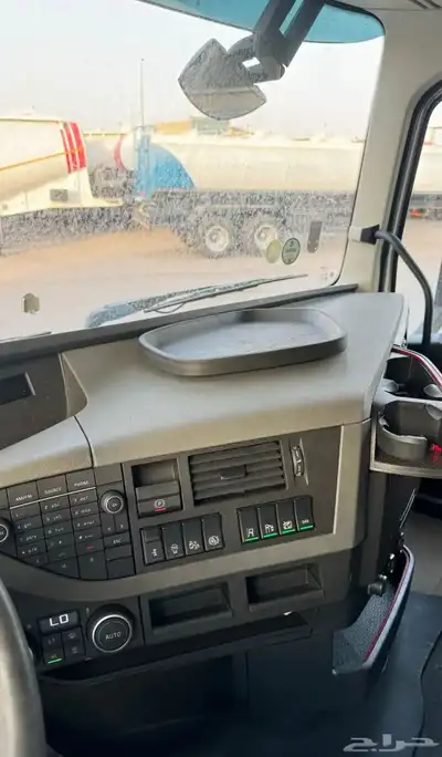 للبيع فلفو موديل 2021 اوربي 13