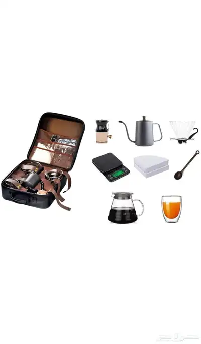 شنطه v60 9 قطع 4