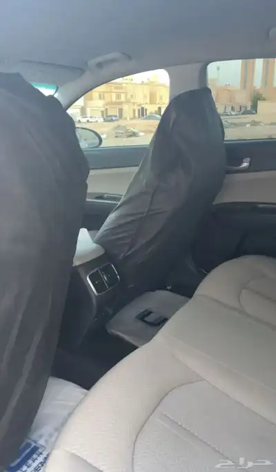 للبيع كيا اوبتيما 2019 ستاندر 6