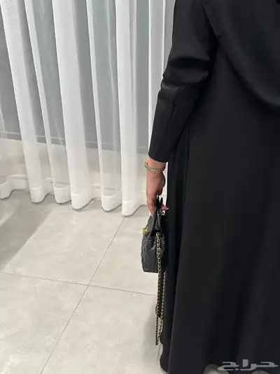 عباية جديدة 2