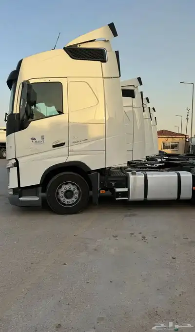 للبيع فلفو موديل 2021 اوربي 5