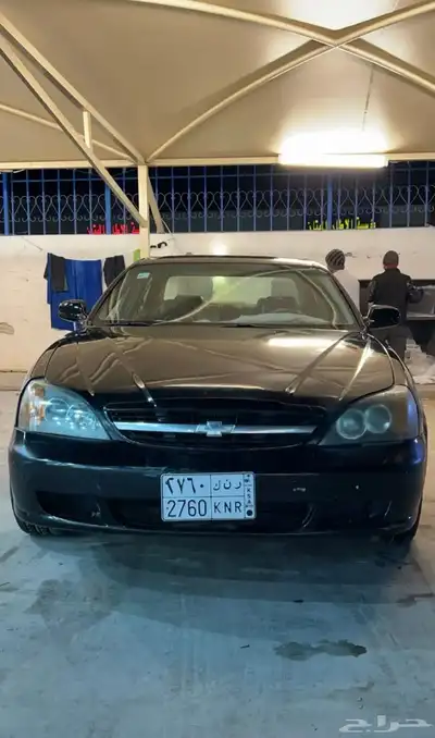 للبيع ابيكا 2005 1