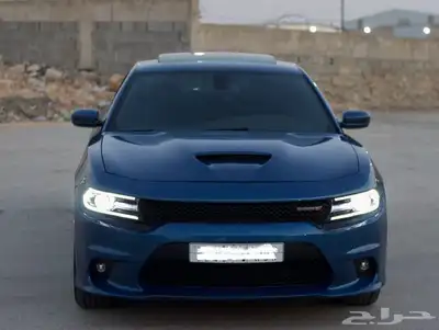 دوج تشارجر 2021 GT 7