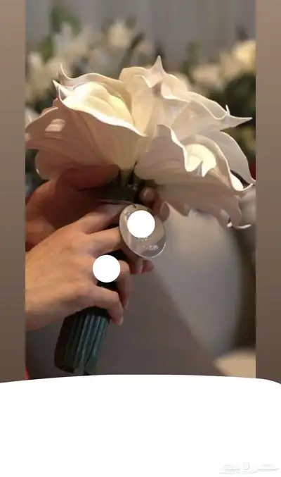 مسكة عروس جديده للبيع 0