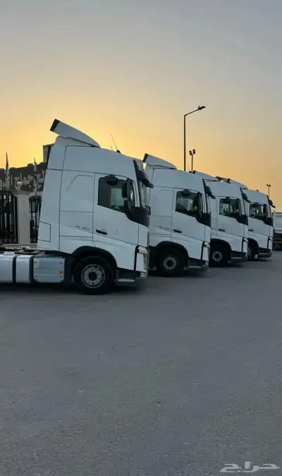 للبيع فلفو موديل 2021 اوربي 6