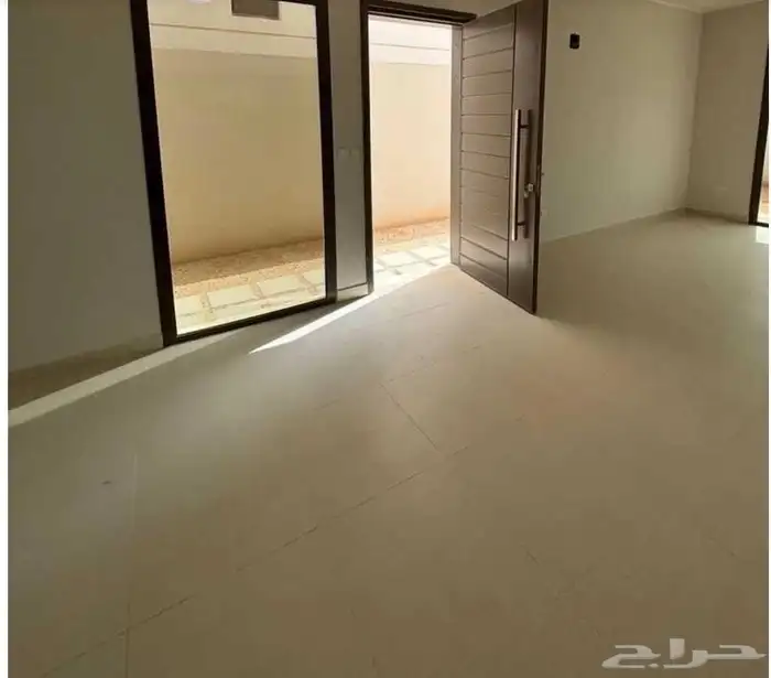 فيلا جديده للإيجار في النرجس 8