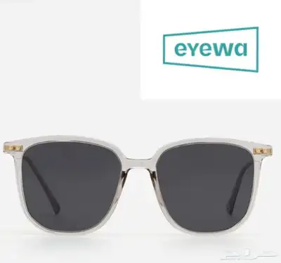 نظارات Eyewa الشمسية 3