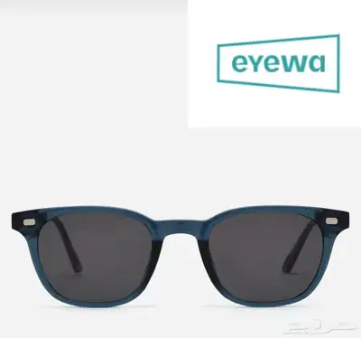 نظارات Eyewa الشمسية 18