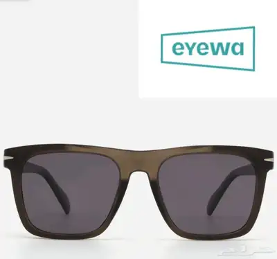 نظارات Eyewa الشمسية 2