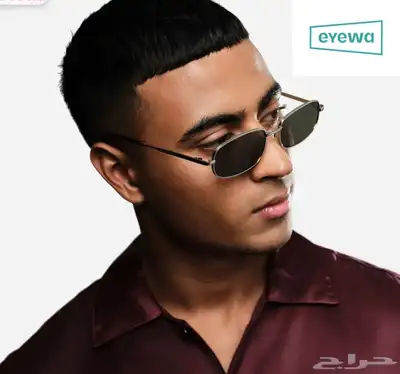 نظارات Eyewa الشمسية 16