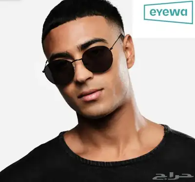نظارات Eyewa الشمسية 9