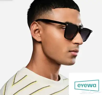 نظارات Eyewa الشمسية 4