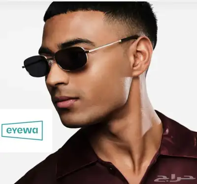 نظارات Eyewa الشمسية 17
