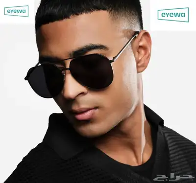 نظارات Eyewa الشمسية 12