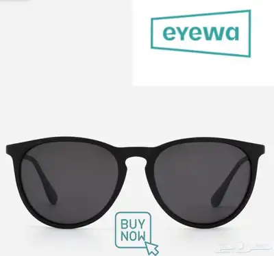 نظارات Eyewa الشمسية 1