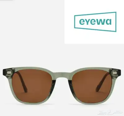 نظارات Eyewa الشمسية 15
