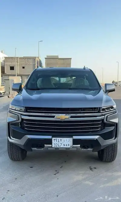 تاهو LT 2021 وارد الغانم 0