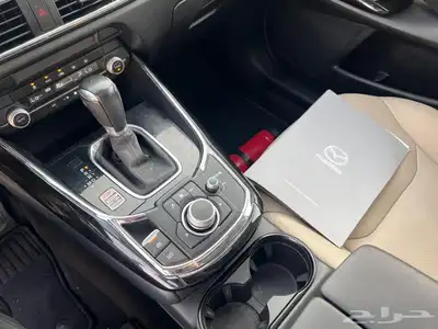 مازدا CX9 2020 وكالة 29