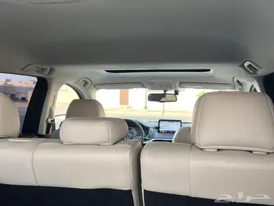 مازدا CX9 2020 وكالة 27